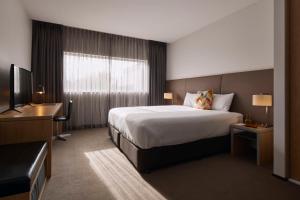 Atura Dandenong - Onsite Dining Choices