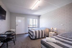 Augusta Hotel Motel - Hotel Facilities