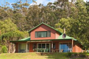 Augusta Sheoak Chalets - Amenities and Facilities