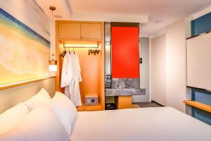 Aurea Hotel Perth Kings Park - On-site Dining and Breakfast