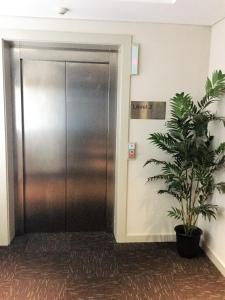 Baileys Serviced Apartments - Accessibility Features