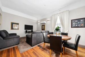 Bakers Retreat - Amenities and Facilities