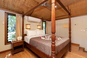 Bali Hai Resort & Spa - Dining Experiences