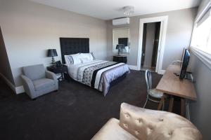 Ballarat Premier Apartments - Check-in/Check-out Policies