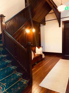 Ballina Manor Boutique Hotel - Guest Ratings