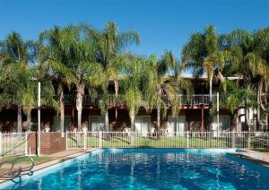 Barmera Hotel Motel - Child Policies and Pets