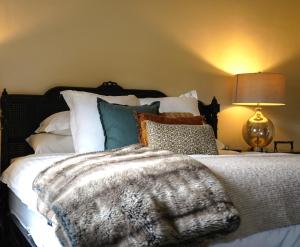 Barossa Bed & Breakfast - Guest Experience and Reviews