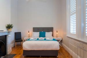 Barossa Brauhaus Hotel - Dining and On-site Facilities