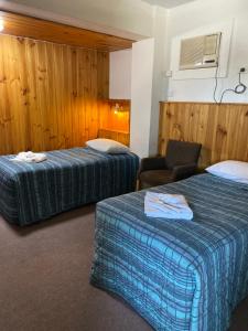 Barossa Gateway Motel - Amenities and Services