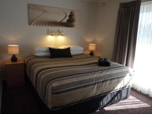 Barwon Valley Lodge - Policies and Check-in/Out