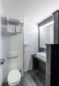 Bastion Hotel Almere - Health and Safety