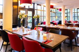 Bastion Hotel Amsterdam Zuidwest - Guest Reviews and Ratings