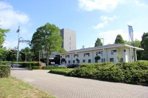 Bastion Hotel Roosendaal - Location and Accessibility