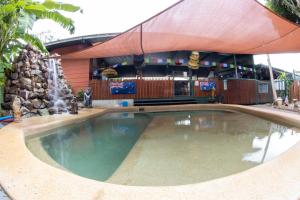 Batchelor Butterfly Farm - Dining and Culinary Offerings