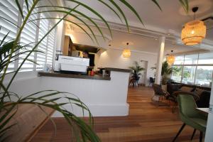Batemans Bay Lodge - Dining and Recreation