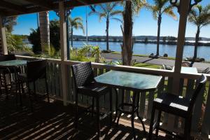 Batemans Bay Marina Resort - Beachfront and WiFi Access