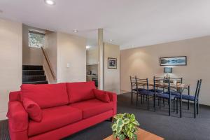 Bay View Villas - Location Highlights