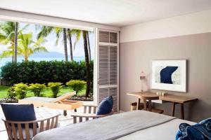 Beach Club - Guest Satisfaction Ratings
