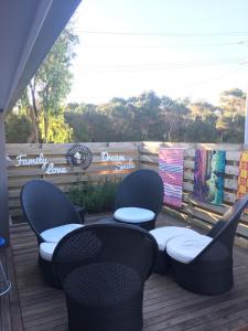 Beach House Getaway 2 - Nearby Attractions and Activities