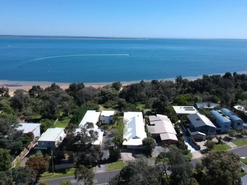 Beach Park Phillip Island - Apartments Review