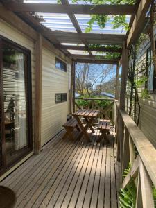 Beach Park Phillip Island - Cabins - Guest Ratings and Reviews