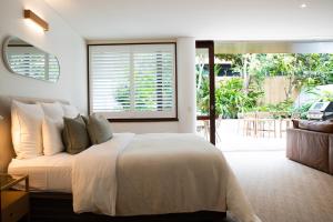 Beach Suites - Top Facilities and Services