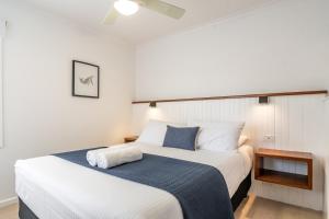 Beaches Apartments Byron Bay - On-Site Amenities
