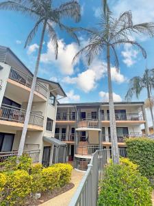 Beaches Holiday Resort - Facilities and Services
