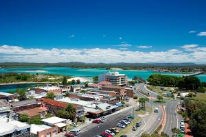 Beaches International - Amenities and Facilities