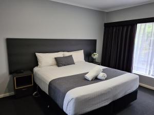 Beachway Motel - Additional Motel Features