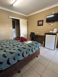Beagle Hotel - Room Types and Availability