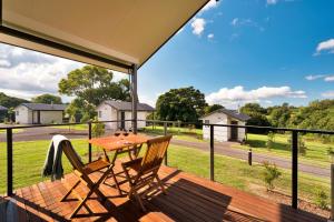 Beechmont Estate - Dining Experience