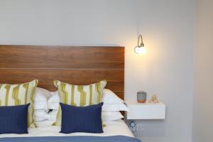 Belgravia Apartments - Guest Reviews
