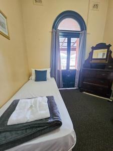 Bellbird Hotel - Outdoor Experiences
