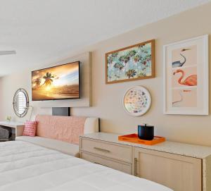 Bellwether Beach Resort - Guest Highlights