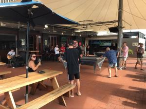 Belmont Hotel Lake Macquarie - Additional Services