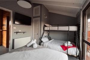 Ben Lomond Creek Cabins - Dining and Catering