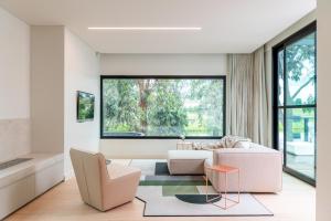 Beresford Estate - Dining Options