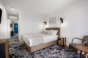 Best Western Adelaide Airport - Formerly Parador Inn - Additional Services and Facilities