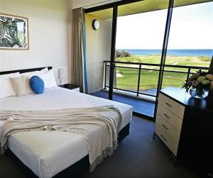 Best Western City Sands - Check-in and Check-out