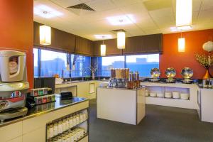 Best Western Hobart - Room Types and Features