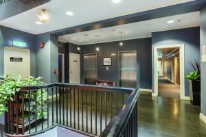 Best Western Melbourne City - Dining and Breakfast Options