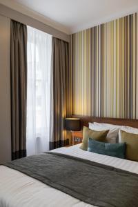 Best Western Mornington Hotel Hyde Park - Dining Options