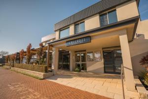 Best Western Plus Goulburn - On-Site Dining Experiences