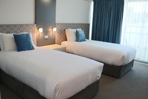 Best Western Plus Hotel Lord Forrest - Recreational Facilities