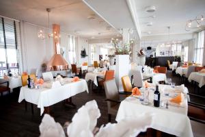 Best Western Plus Hotel Restaurant Aduard - Business Services