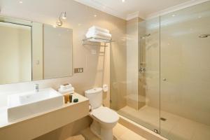 Best Western Plus Hotel Stellar - On-Site Facilities