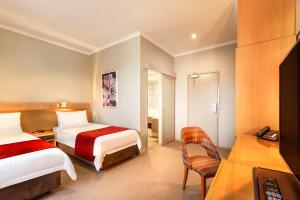 BEST WESTERN PLUS Travel Inn - Culinary Offerings