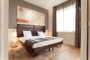 Best Western Zaan Inn - Dining and Breakfast Options