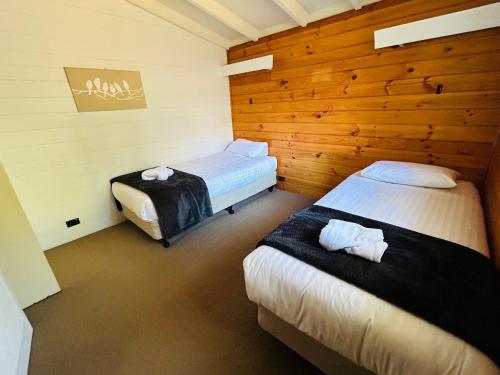 Bicheno by the Bay - Room Amenities and Services